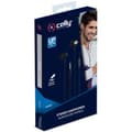 Miniatyrbilde 4 av 4: UP500 Stereo Headset In-ear Sv