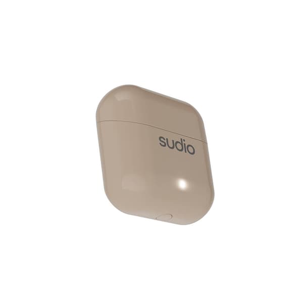 Hovedtelefon NIO True Wireless In-Ear Sand Mic