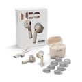 Miniatyrbillede 5 af 9: Hovedtelefon NIO True Wireless In-Ear Sand Mic