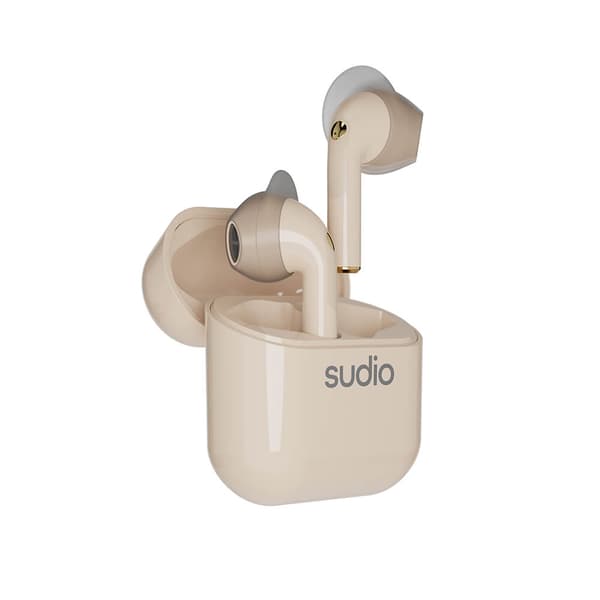 Hovedtelefon NIO True Wireless In-Ear Sand Mic