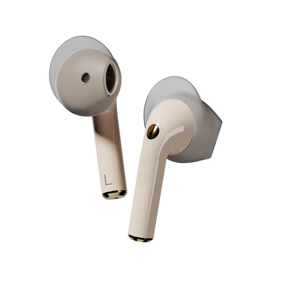 Hovedtelefon NIO True Wireless In-Ear Sand Mic