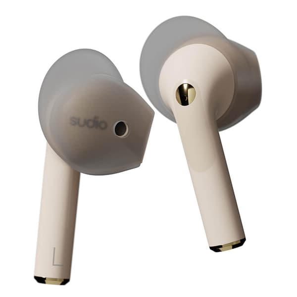 Hovedtelefon NIO True Wireless In-Ear Sand Mic