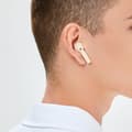 Miniatyrbillede 1 af 9: Hovedtelefon NIO True Wireless In-Ear Sand Mic
