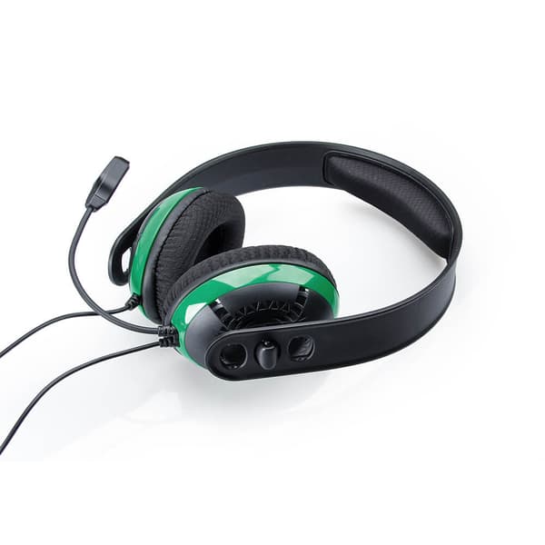 RAPTOR Pelikuuloke XBOX Musta