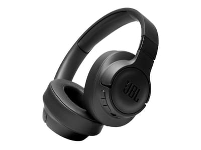 JBL Tune 660NC Wireless On-Ear Black