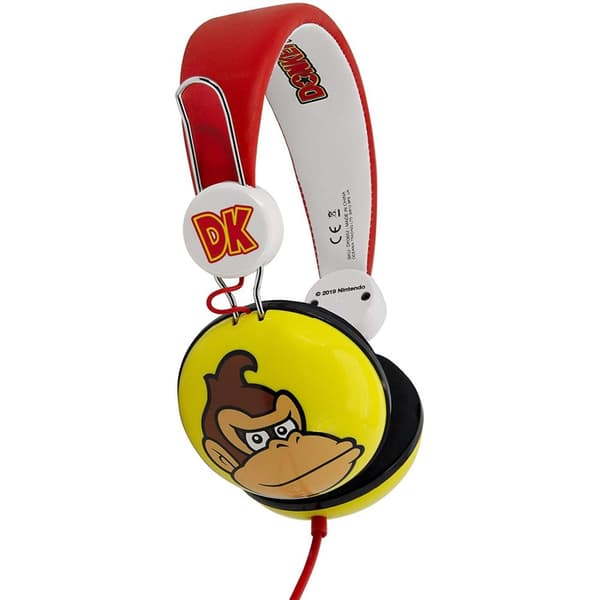 OTL Donkey Kong Core Headset