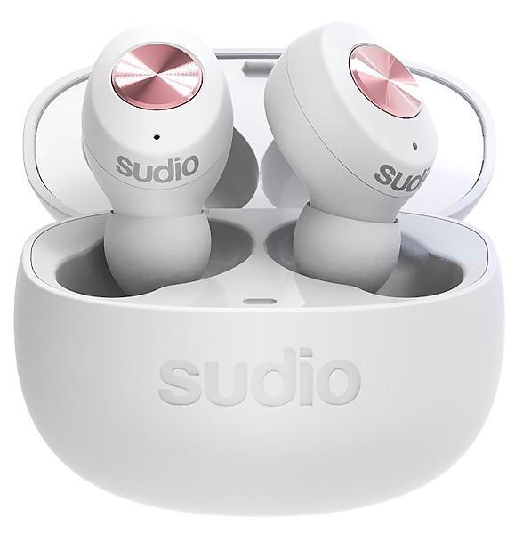 sudio tolv true wireless earphone