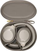 Miniatyrbild 2 av 3: Sony WH-1000XM4 - Silver (fyndvara)