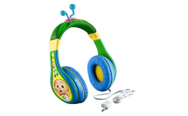 Cocomelon Wired Headphones