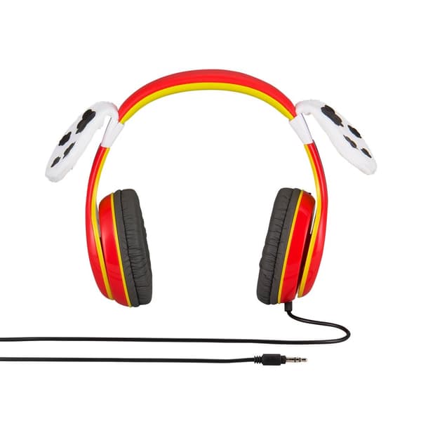 Paw Patrol Wired Headphones