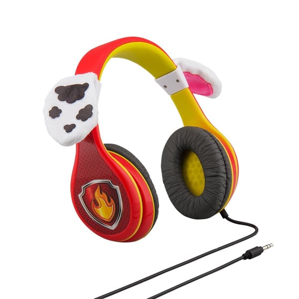 Paw Patrol Wired Headphones