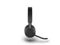 Miniatyrbild 4 av 5: Headset JABRA Evolve2 65 MS stereo BT