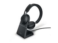Headset JABRA Evolve2 65 MS stereo BT