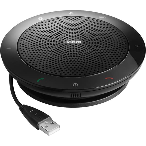 Konferenstelefon JABRA Speak 510