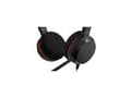 Miniatyrbild 3 av 4: Headset JABRA Evolve 20 MS On-Ear USB-A