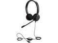 Miniatyrbild 1 av 4: Headset JABRA Evolve 20 MS On-Ear USB-A