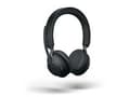 Miniatyrbild 4 av 6: Headset JABRA Evolve2 65 MS BT USB-A