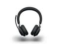 Miniatyrbild 2 av 6: Headset JABRA Evolve2 65 MS BT USB-A