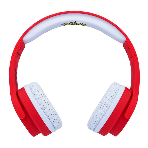 Pokemon Interaktiv Hovedtelefon/Headset On-Ear 85/94dB Bom-Mikrofon