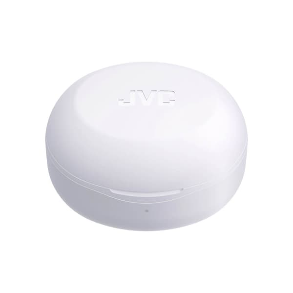 JVC Hodetelefon In-Ear True Wireless Gumy Mini HA-A5T Hvit
