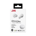 Miniatyrbilde 5 av 5: JVC Hodetelefon In-Ear True Wireless Gumy Mini HA-A5T Hvit