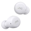 Miniatyrbilde 1 av 5: JVC Hodetelefon In-Ear True Wireless Gumy Mini HA-A5T Hvit