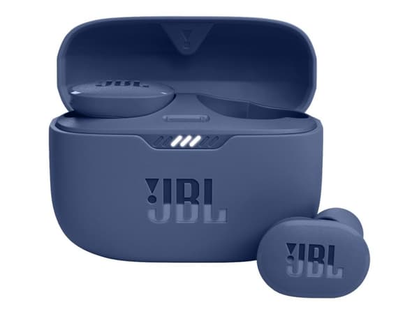 JBL Tune 130 NC True Wireless Blue