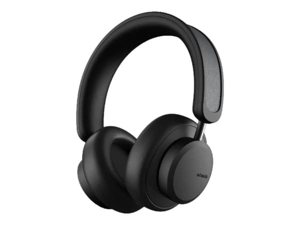 Urbanista Los Angeles Midnight Black