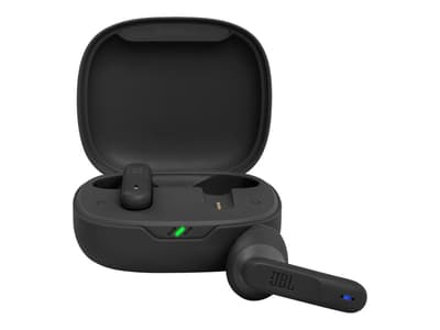 JBL Wave 300 True Wireless Black