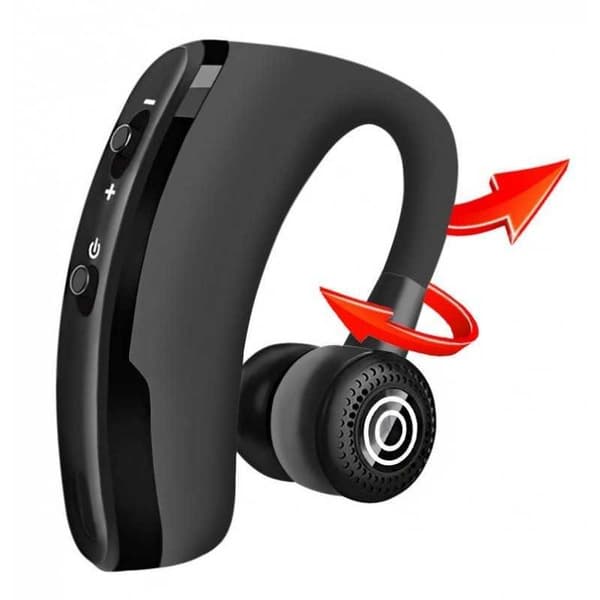 Trådlös hörlur för bluetooth -öra