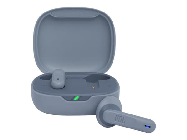 JBL Wave 300 TWS Blue