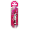Miniatyrbild 3 av 3: Hörlur F14 Gumy In-Ear Rosa