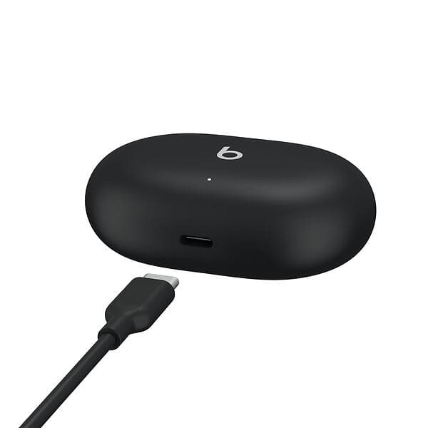 Original Beats by Dr. Dre Studio Buds Wireless - Svart