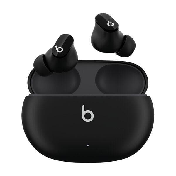Original Beats by Dr. Dre Studio Buds Wireless - Svart