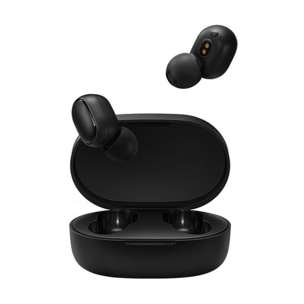 Xiaomi Redmi Airdots 2 True Wireless Earbuds - Svart