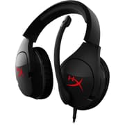 Gaming hovedtelefoner HyperX Cloud Stinger, stereo, multiplatform, 3,5mm, sort
