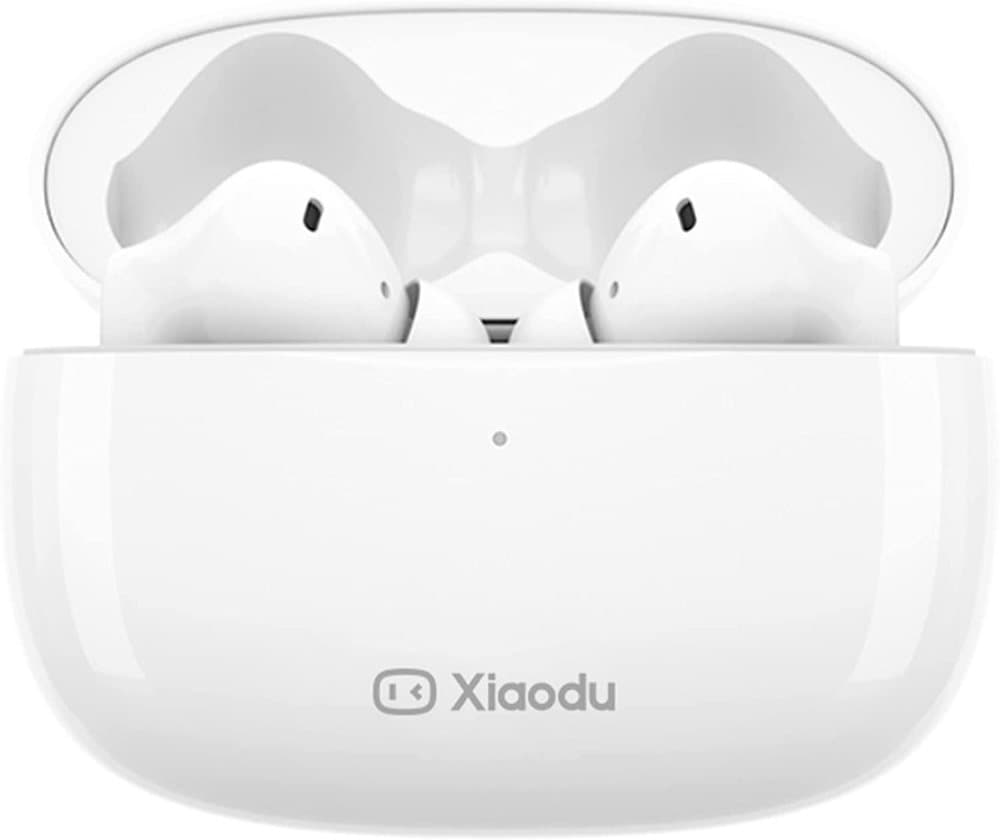 Xiaodu Noice Cancelling hörlurar Smart Buds Xiaodu Noice Cancelling hörlurar Smart Buds
