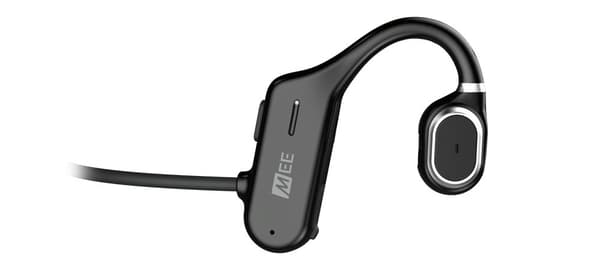 MEE audio AIRHOOKS OPEN EAR TRÅDLØSE SPORTSHOVEDTELEFONER