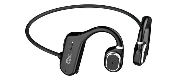 MEE audio AIRHOOKS OPEN EAR TRÅDLØSE SPORTSHOVEDTELEFONER