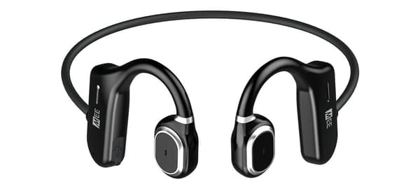 MEE audio AIRHOOKS OPEN EAR TRÅDLØSE SPORTSHOVEDTELEFONER