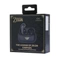 Miniatyrbillede 4 af 4: ZELDA Høretelefoner In-Ear TWS Zelda