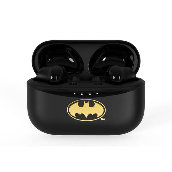 Batman In-Ear Hodetelefon TWS