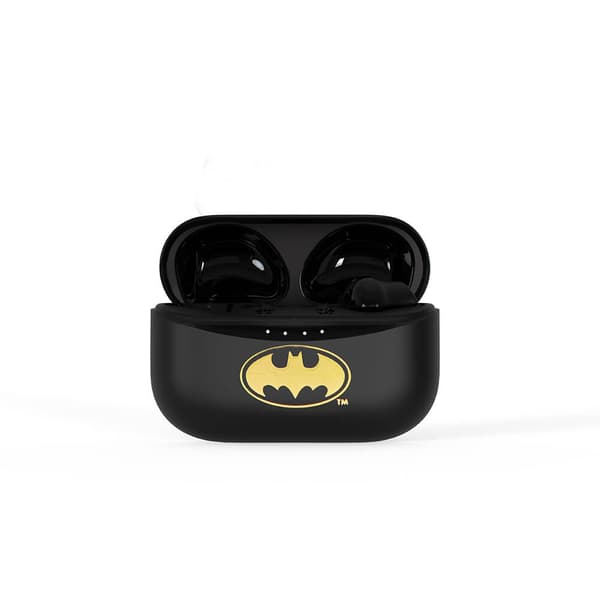 Batman In-Ear Hodetelefon TWS