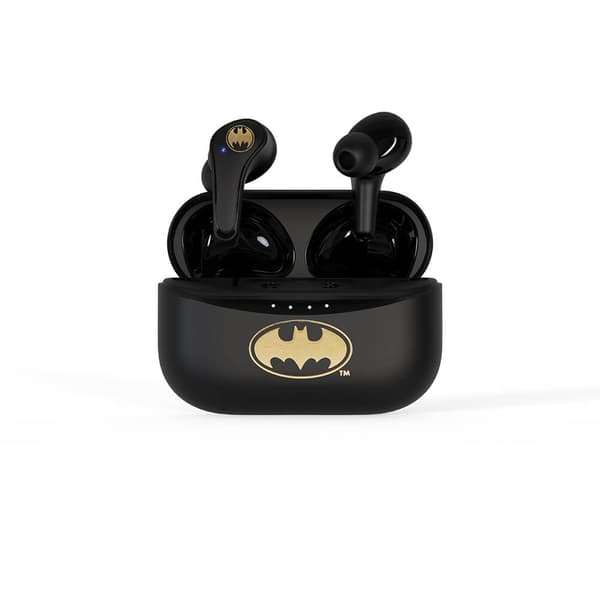 Batman In-Ear Hodetelefon TWS
