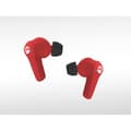 Miniatyrbilde 3 av 10: SUPERMARIO Hodetelefon In-Ear TWS Rød