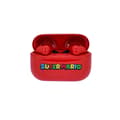Miniatyrbilde 4 av 10: SUPERMARIO Hodetelefon In-Ear TWS Rød