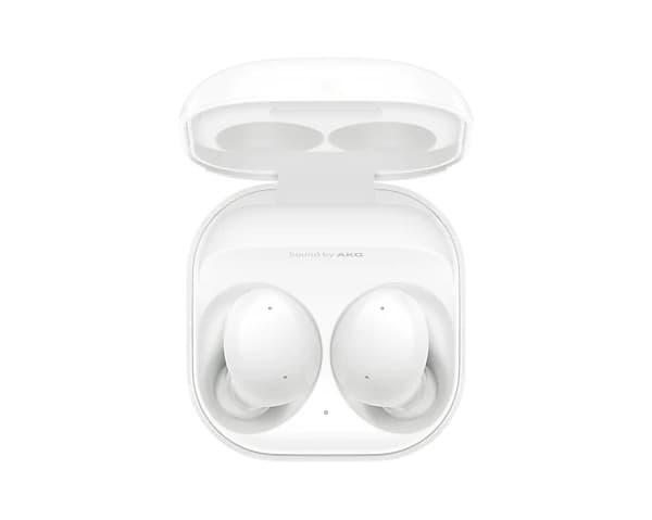 Original Samsung Galaxy Buds2 R177 Trådlösa Hörlurar - Vit