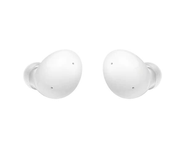 Original Samsung Galaxy Buds2 R177 Trådlösa Hörlurar - Vit