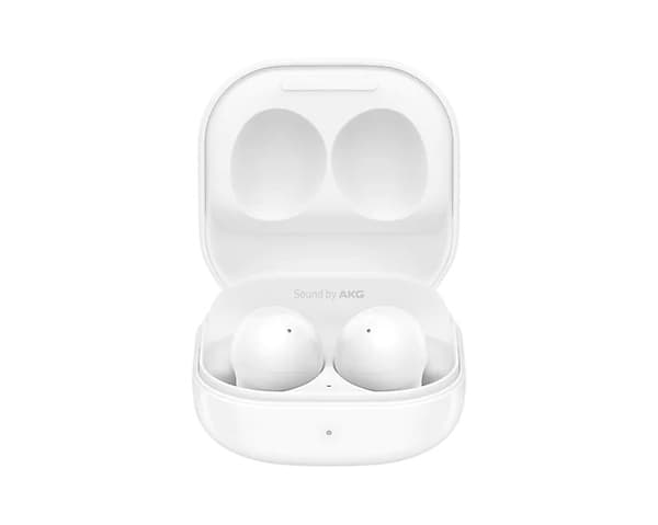 Original Samsung Galaxy Buds2 R177 Trådlösa Hörlurar - Vit