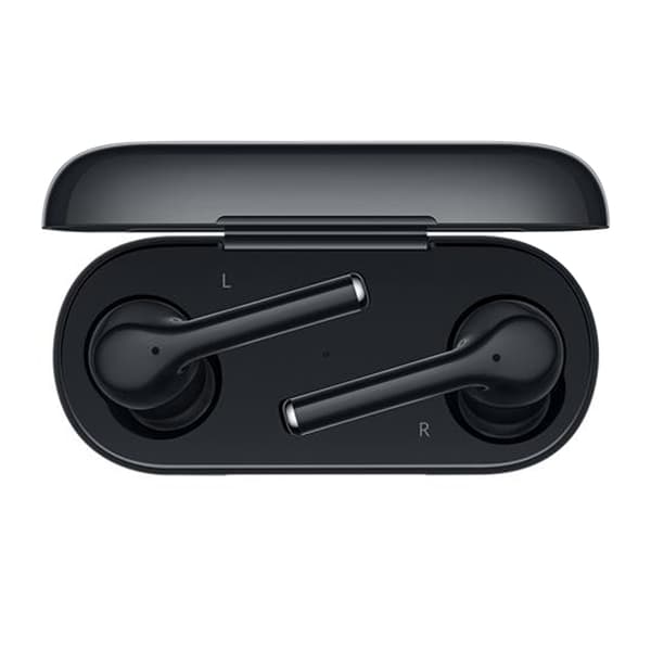 Original Huawei FreeBuds 3i True Trådlösa Hörlurar - Svart